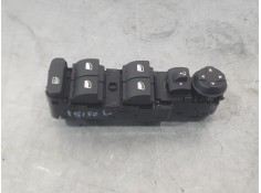 MANDO ELEVALUNAS DELANTERO IZQUIERDO 98421760ZD 