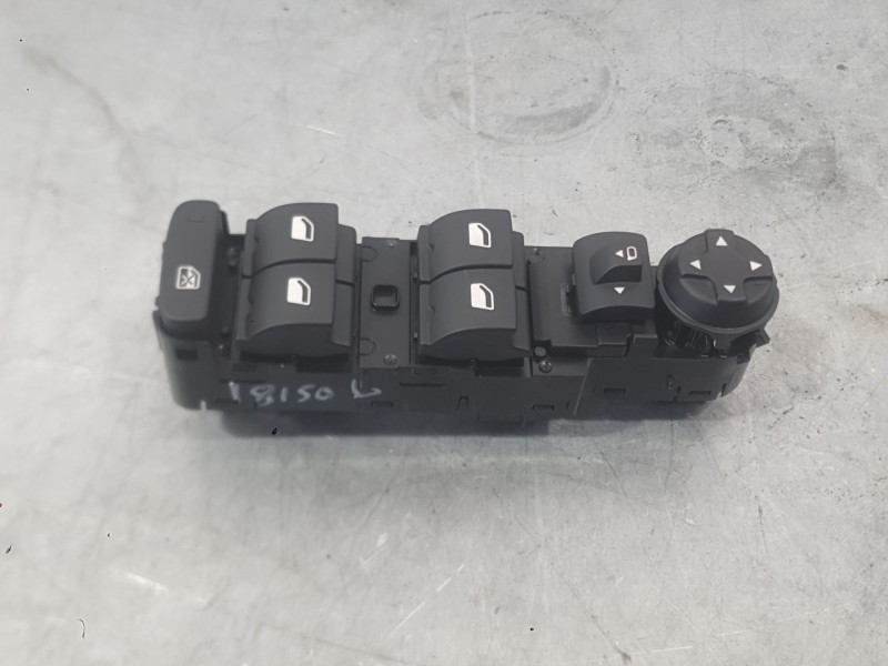 Recambio de mando elevalunas delantero izquierdo para jeep avenger (j2) electric referencia OEM IAM 96788281ZD  