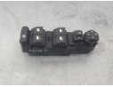 Recambio de mando elevalunas delantero izquierdo para jeep avenger (j2) electric referencia OEM IAM 96788281ZD  