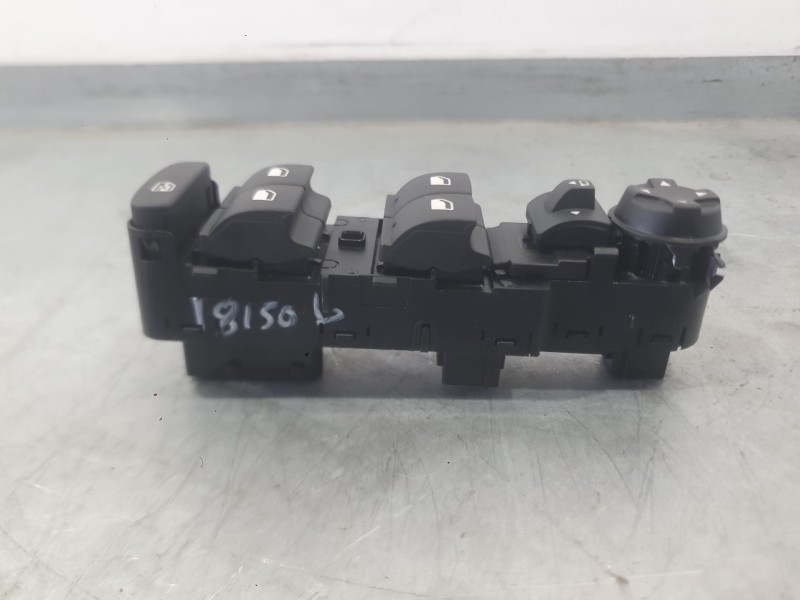 Recambio de mando elevalunas delantero izquierdo para jeep avenger (j2) electric referencia OEM IAM 96788281ZD  