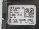 Recambio de mando elevalunas delantero izquierdo para jeep avenger (j2) electric referencia OEM IAM 96788281ZD  