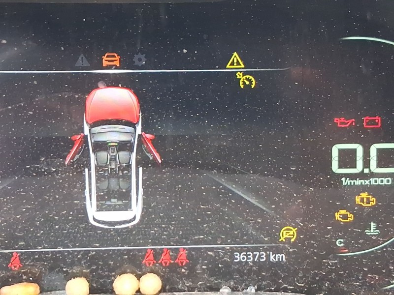 mg zs suv (azs1) del año 2023