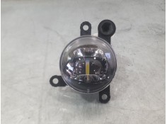 FARO ANTINIEBLA DERECHO 9850854580 89252241 MOPAR