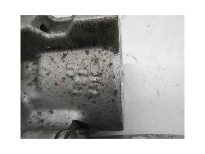 Recambio de bomba direccion para chevrolet aveo ls referencia OEM IAM 540415  