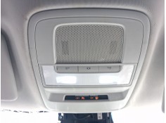 Recambio de luz interior para mg zs suv (azs1) 1.5 vti referencia OEM IAM   
