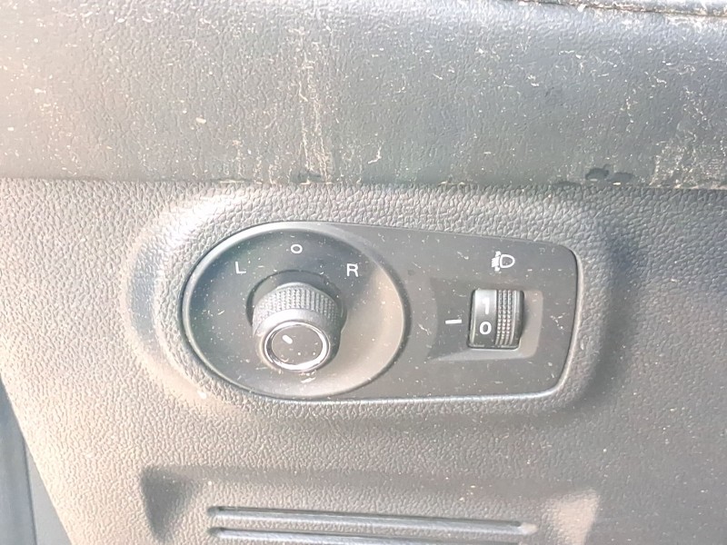 Recambio de mando retrovisor para mg zs suv (azs1) 1.5 vti referencia OEM IAM   