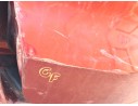 Recambio de porton trasero para ford s-max (cj, wa6) 2.0 tdci referencia OEM IAM 2688121 TOCADO 