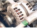 Recambio de alternador para mg zs suv (azs1) 1.5 vti referencia OEM IAM   