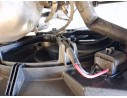 Recambio de electroventilador para mg zs suv (azs1) 1.5 vti referencia OEM IAM 10251200  