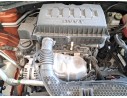 Recambio de motor completo para mg zs suv (azs1) 1.5 vti referencia OEM IAM 15S4C 10258746 