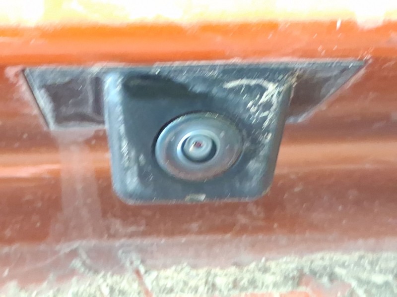 Recambio de camara vision trasera para mg zs suv (azs1) 1.5 vti referencia OEM IAM   
