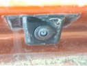 Recambio de camara vision trasera para mg zs suv (azs1) 1.5 vti referencia OEM IAM   