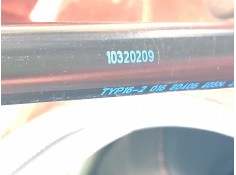 Recambio de amortiguadores maletero / porton para mg zs suv (azs1) 1.5 vti referencia OEM IAM   