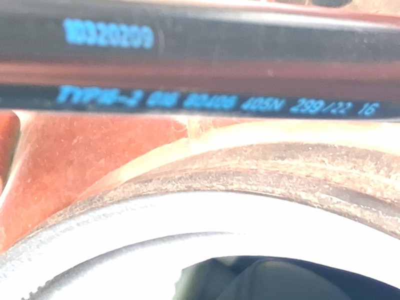 Recambio de amortiguadores maletero / porton para mg zs suv (azs1) 1.5 vti referencia OEM IAM   