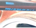 Recambio de amortiguadores maletero / porton para mg zs suv (azs1) 1.5 vti referencia OEM IAM   