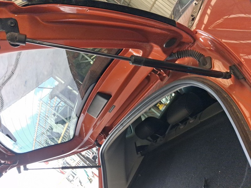 Recambio de amortiguadores maletero / porton para mg zs suv (azs1) 1.5 vti referencia OEM IAM   