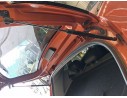 Recambio de amortiguadores maletero / porton para mg zs suv (azs1) 1.5 vti referencia OEM IAM   