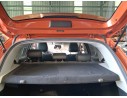 Recambio de bandeja trasera para mg zs suv (azs1) 1.5 vti referencia OEM IAM 10597903  