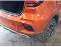 Recambio de paragolpes trasero para mg zs suv (azs1) 1.5 vti referencia OEM IAM 10344162SPRP  