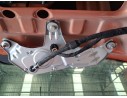 Recambio de motor limpia trasero para mg zs suv (azs1) 1.5 vti referencia OEM IAM 10568610  