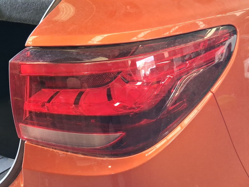 Recambio de piloto trasero derecho exterior para mg zs suv (azs1) 1.5 vti referencia OEM IAM 10293792  