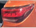 Recambio de piloto trasero derecho exterior para mg zs suv (azs1) 1.5 vti referencia OEM IAM 10293792  