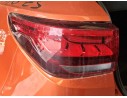 Recambio de piloto trasero izquierdo exterior para mg zs suv (azs1) 1.5 vti referencia OEM IAM 10293791  