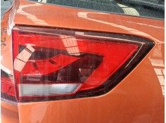 PILOTO TRASERO IZQUIERDO INTERIOR 10293793 