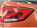 Recambio de piloto trasero izquierdo interior para mg zs suv (azs1) 1.5 vti referencia OEM IAM 10293793  