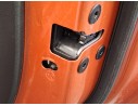 Recambio de cerradura puerta trasera derecha para mg zs suv (azs1) 1.5 vti referencia OEM IAM 10640594  