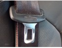 Recambio de cinturon seguridad trasero derecho para mg zs suv (azs1) 1.5 vti referencia OEM IAM 10242536  
