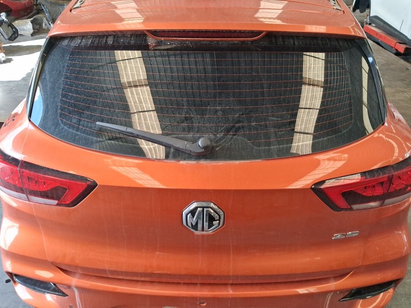 Recambio de porton trasero para mg zs suv (azs1) 1.5 vti referencia OEM IAM 10691021SEPP  