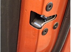 Recambio de cerradura puerta delantera derecha para mg zs suv (azs1) 1.5 vti referencia OEM IAM 10640588  
