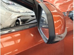 Recambio de retrovisor derecho para mg zs suv (azs1) 1.5 vti referencia OEM IAM 10251105SPRP ELÉCTRICO C/ CÁMARA 