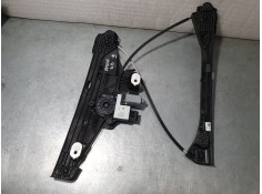 Recambio de elevalunas delantero derecho para citroën c4 feel pack referencia OEM IAM 9832821580  ELECTRICO 6 PINES