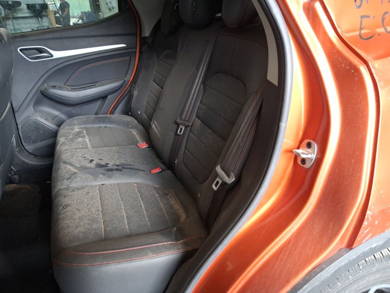 Recambio de asientos traseros para mg zs suv (azs1) 1.5 vti referencia OEM IAM   
