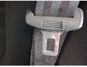 Recambio de cinturon seguridad trasero izquierdo para mg zs suv (azs1) 1.5 vti referencia OEM IAM 10254110  