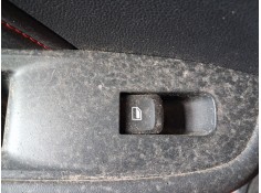 Recambio de mando elevalunas trasero izquierdo para mg zs suv (azs1) 1.5 vti referencia OEM IAM 10470989  