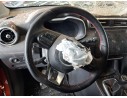 Recambio de volante para mg zs suv (azs1) 1.5 vti referencia OEM IAM   