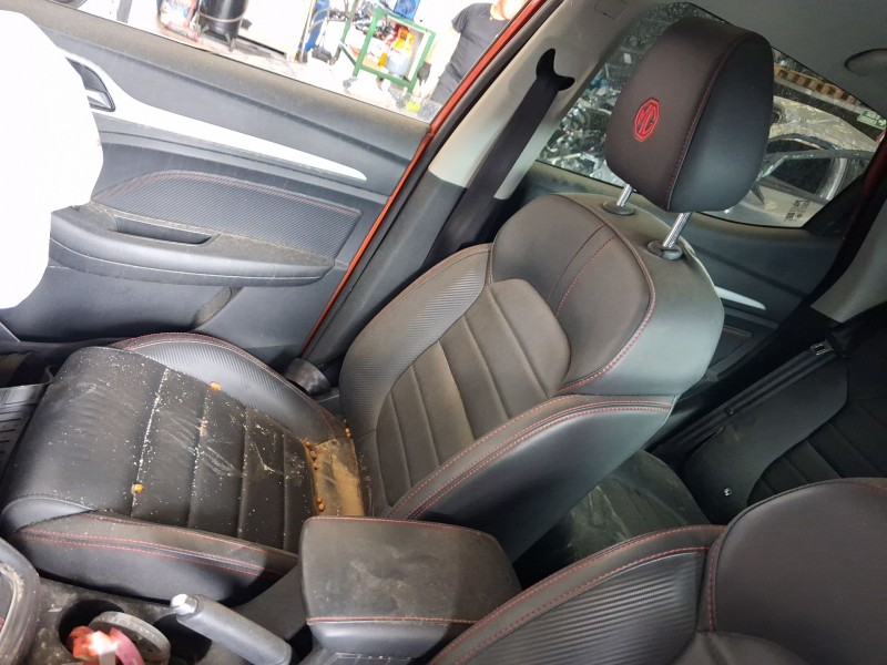 Recambio de asiento delantero derecho para mg zs suv (azs1) 1.5 vti referencia OEM IAM  C/AIRBAG 
