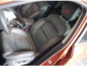 Recambio de asiento delantero izquierdo para mg zs suv (azs1) 1.5 vti referencia OEM IAM   