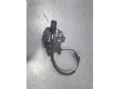 Recambio de cerradura puerta trasera derecha para renault captur i (j5_, h5_) 1.2 tce 120 referencia OEM IAM 805027072R  