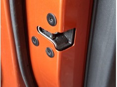 CERRADURA PUERTA DELANTERA IZQUIERDA 10640587 