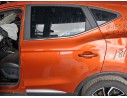 Recambio de puerta trasera izquierda para mg zs suv (azs1) 1.5 vti referencia OEM IAM 10316503SEPP  