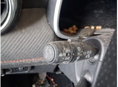 Recambio de mando luces y limpia para mg zs suv (azs1) 1.5 vti referencia OEM IAM   