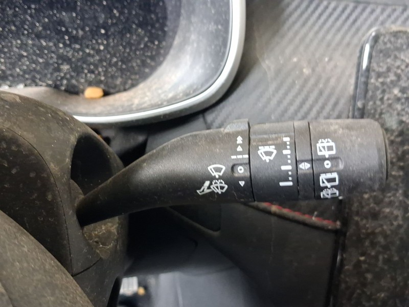 Recambio de mando luces y limpia para mg zs suv (azs1) 1.5 vti referencia OEM IAM   