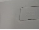Recambio de airbag cortina delantero derecho para mg zs suv (azs1) 1.5 vti referencia OEM IAM   