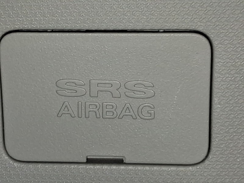 Recambio de airbag cortina delantero izquierdo para mg zs suv (azs1) 1.5 vti referencia OEM IAM   