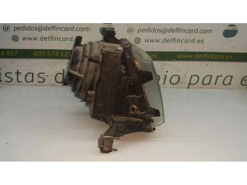 Recambio de faro derecho para ford scorpio berl./turnier ghia berlina referencia OEM IAM   PATA ROTA