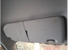 Recambio de parasol izquierdo para mg zs suv (azs1) 1.5 vti referencia OEM IAM 10524501ASA  